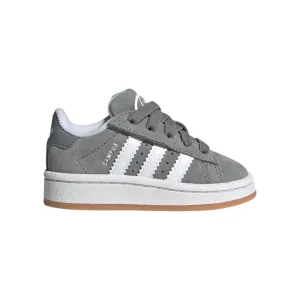 Adidas Kleinkind-Campus 00s Grau Drei/Wolkenweiß/Gum Adidas Schuhe