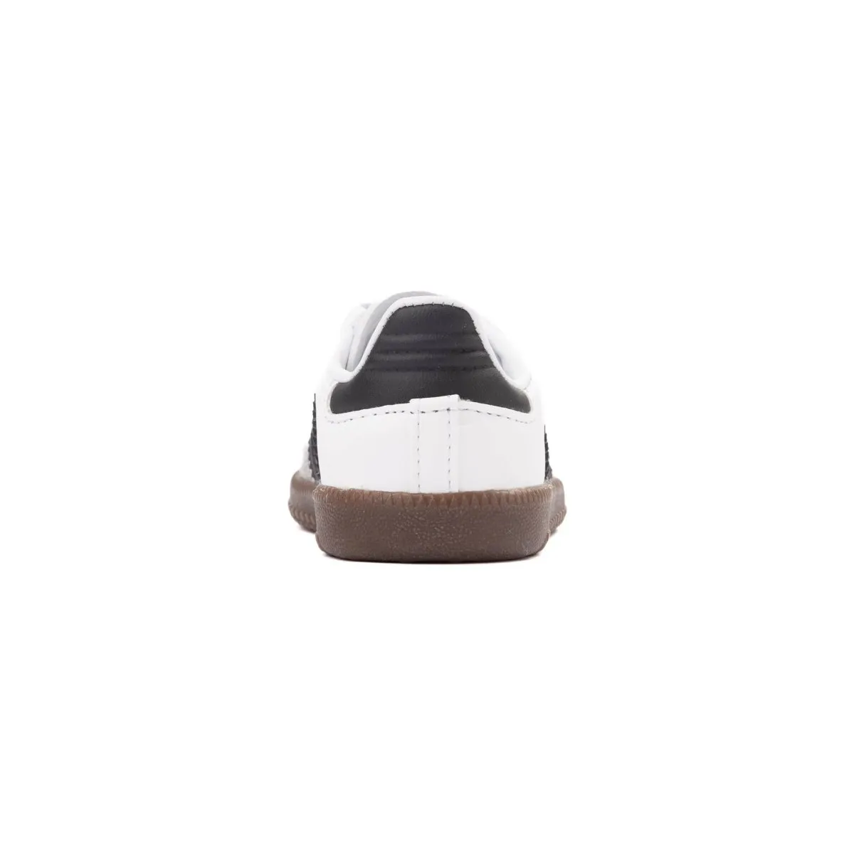 Adidas Kleinkind-Samba OG Wolkenweiß/Core Schwarz/Gum Adidas Schuhe
