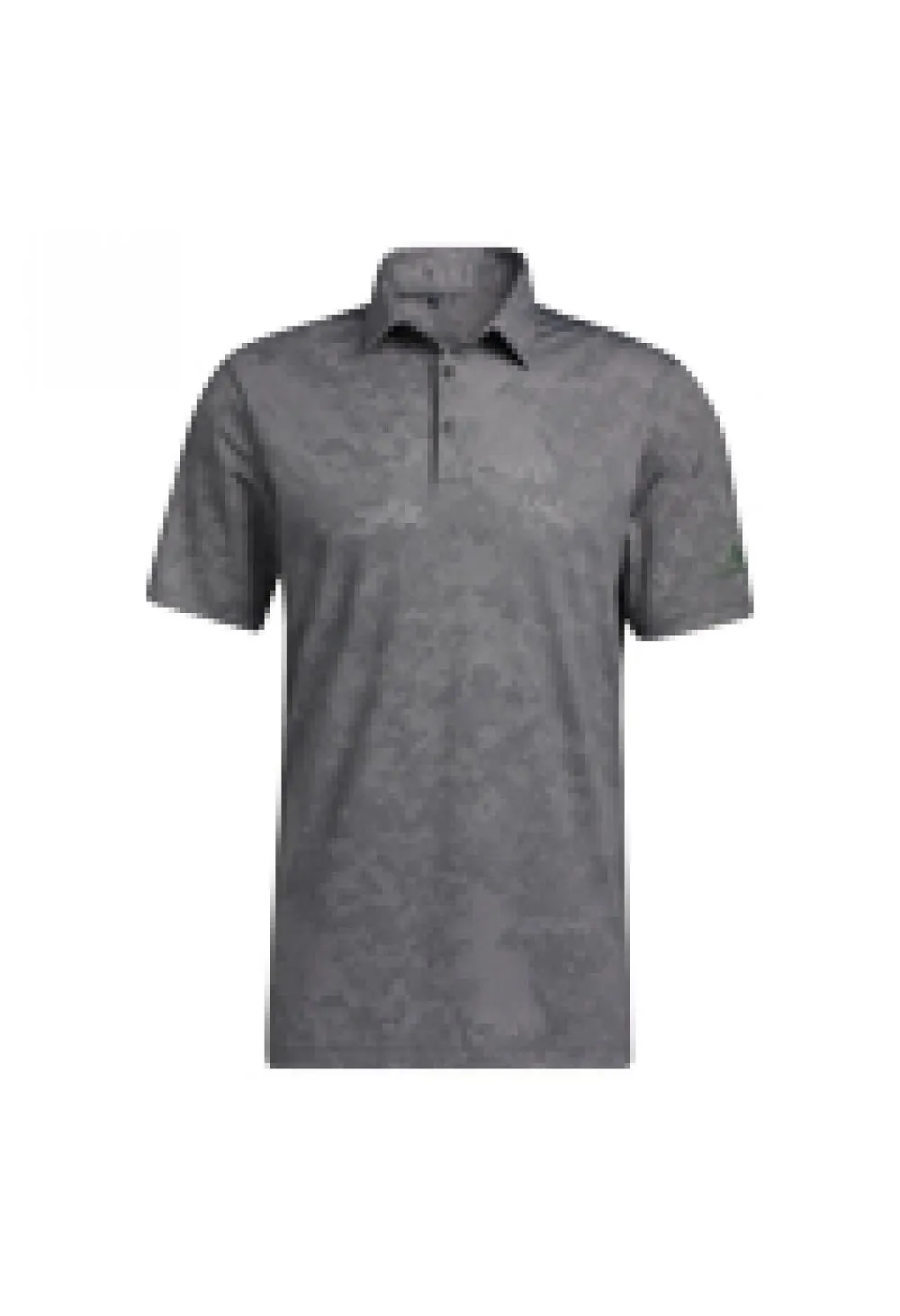 adidas Ultimate 365 Camo Golfshirt GM0248