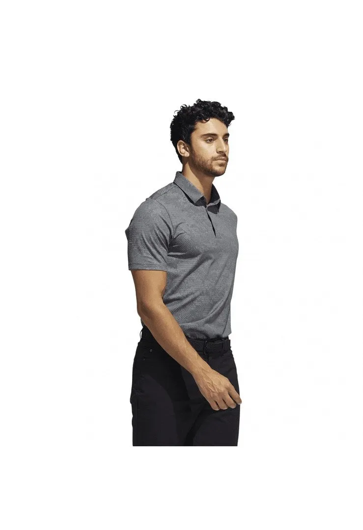 adidas Ultimate 365 Camo Golfshirt GM0248