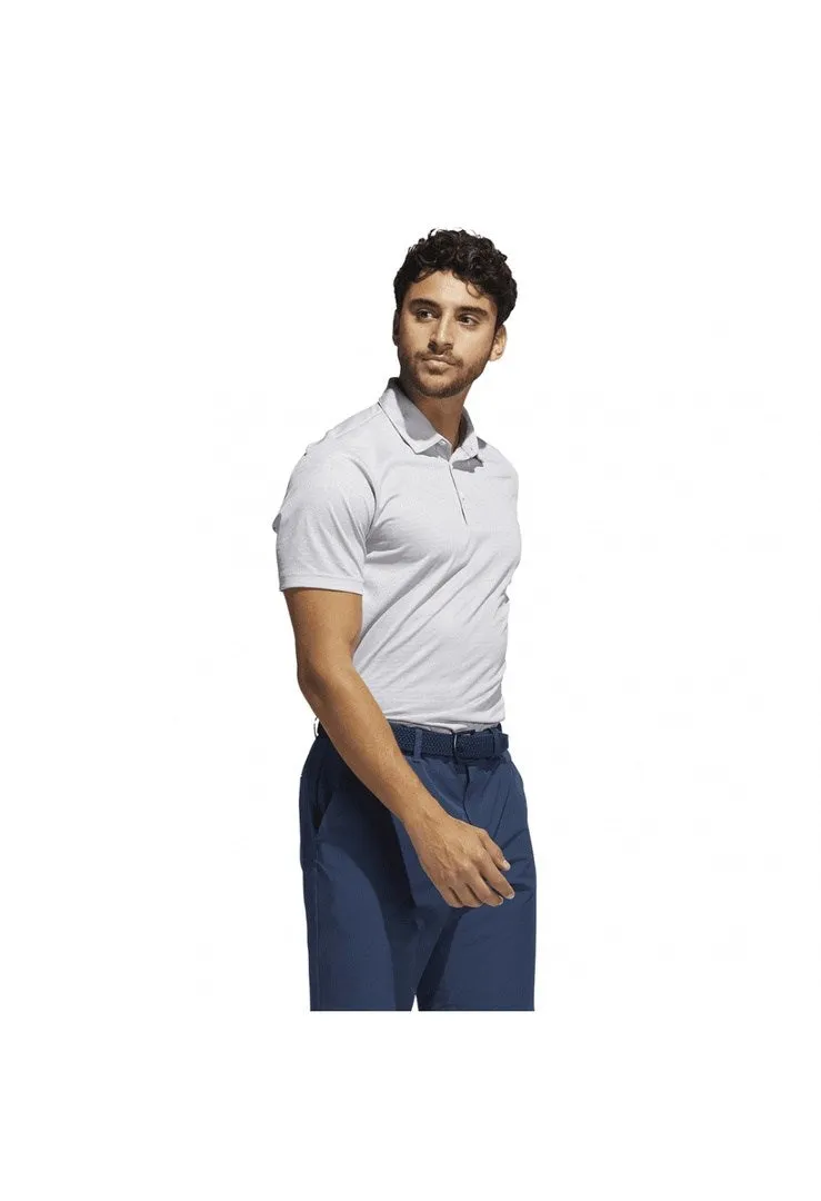 adidas Ultimate 365 Camo Golfshirt GM0257