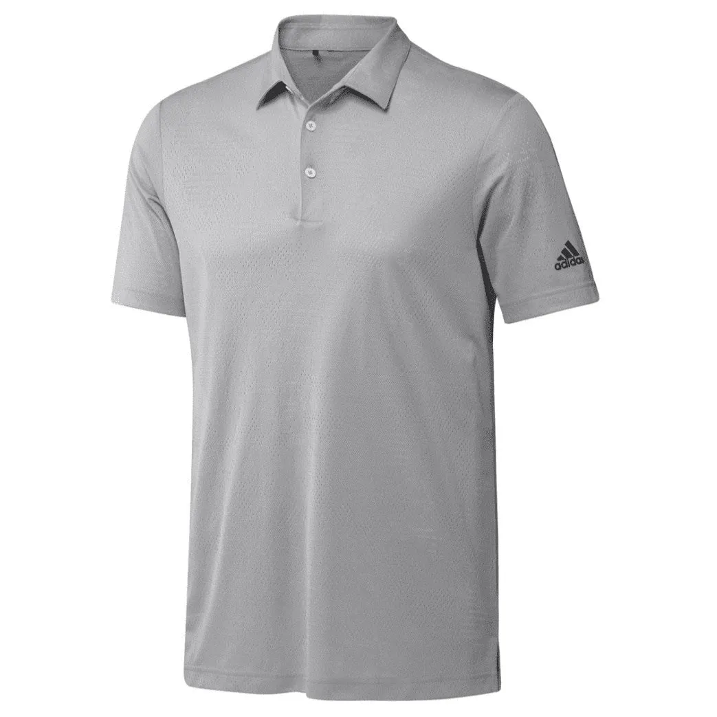 adidas Ultimate 365 Camo Golfshirt GM0257
