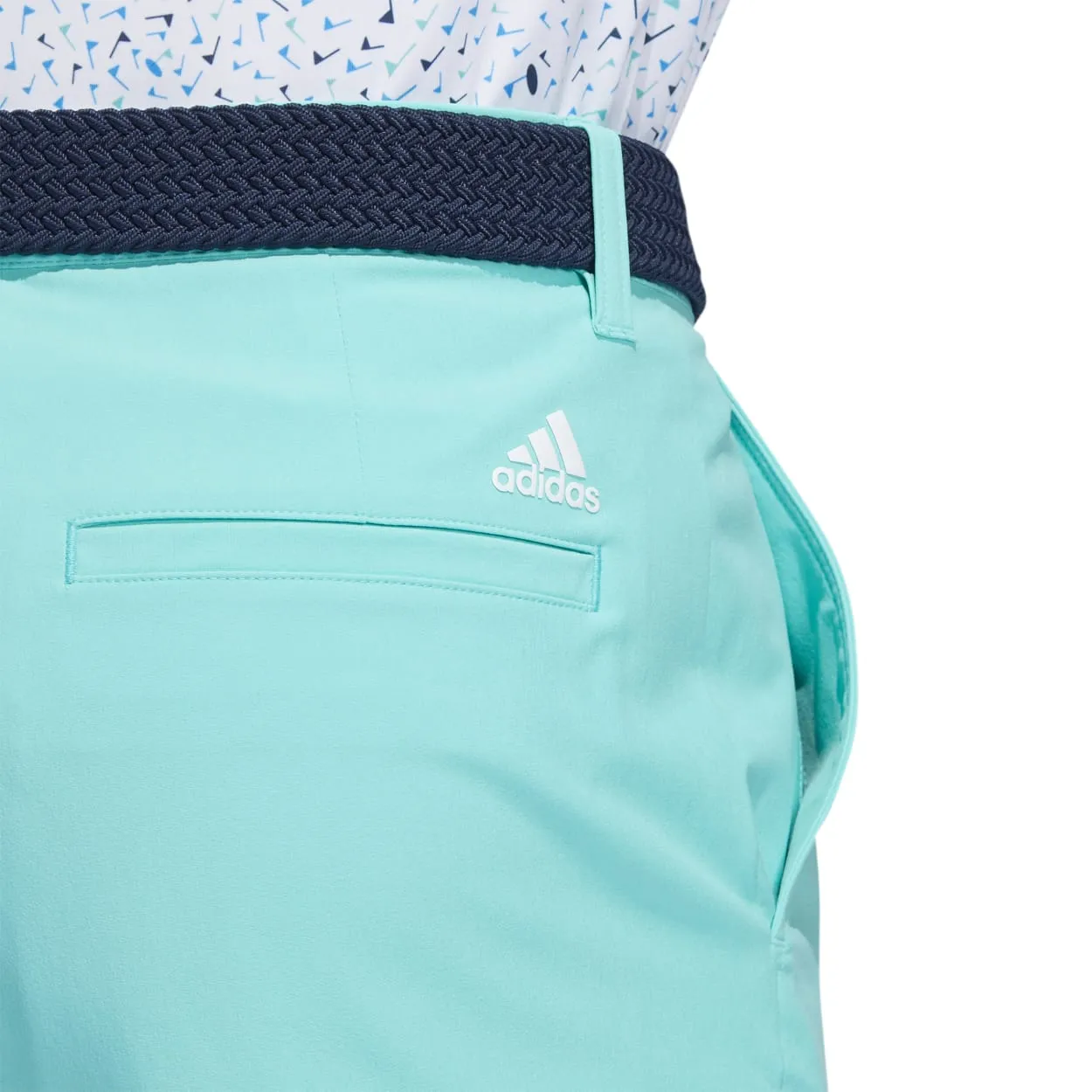 adidas Ultimate 365 Core 8,5 Zoll Golf Shorts HE4209