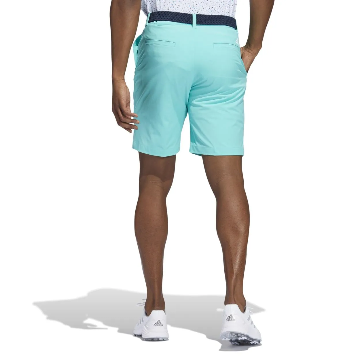 adidas Ultimate 365 Core 8,5 Zoll Golf Shorts HE4209