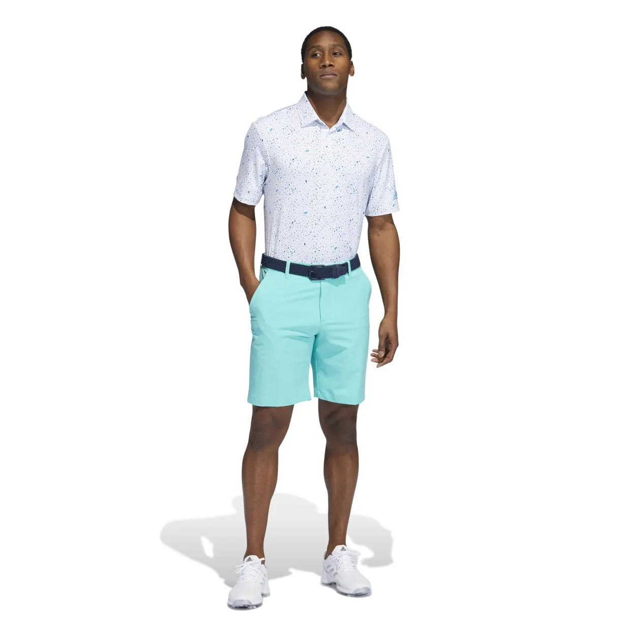 adidas Ultimate 365 Core 8,5 Zoll Golf Shorts HE4209
