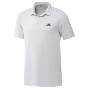 adidas Ultimate 365 Einfarbiges Golfshirt GM4122
