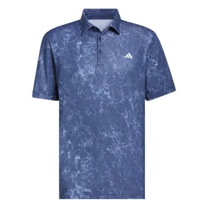 adidas Ultimate365 Druck Golfshirt IP2445