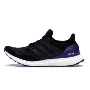 Adidas Ultra Boost 1.0 OG Schwarz Gold Lila Adidas Sneakers