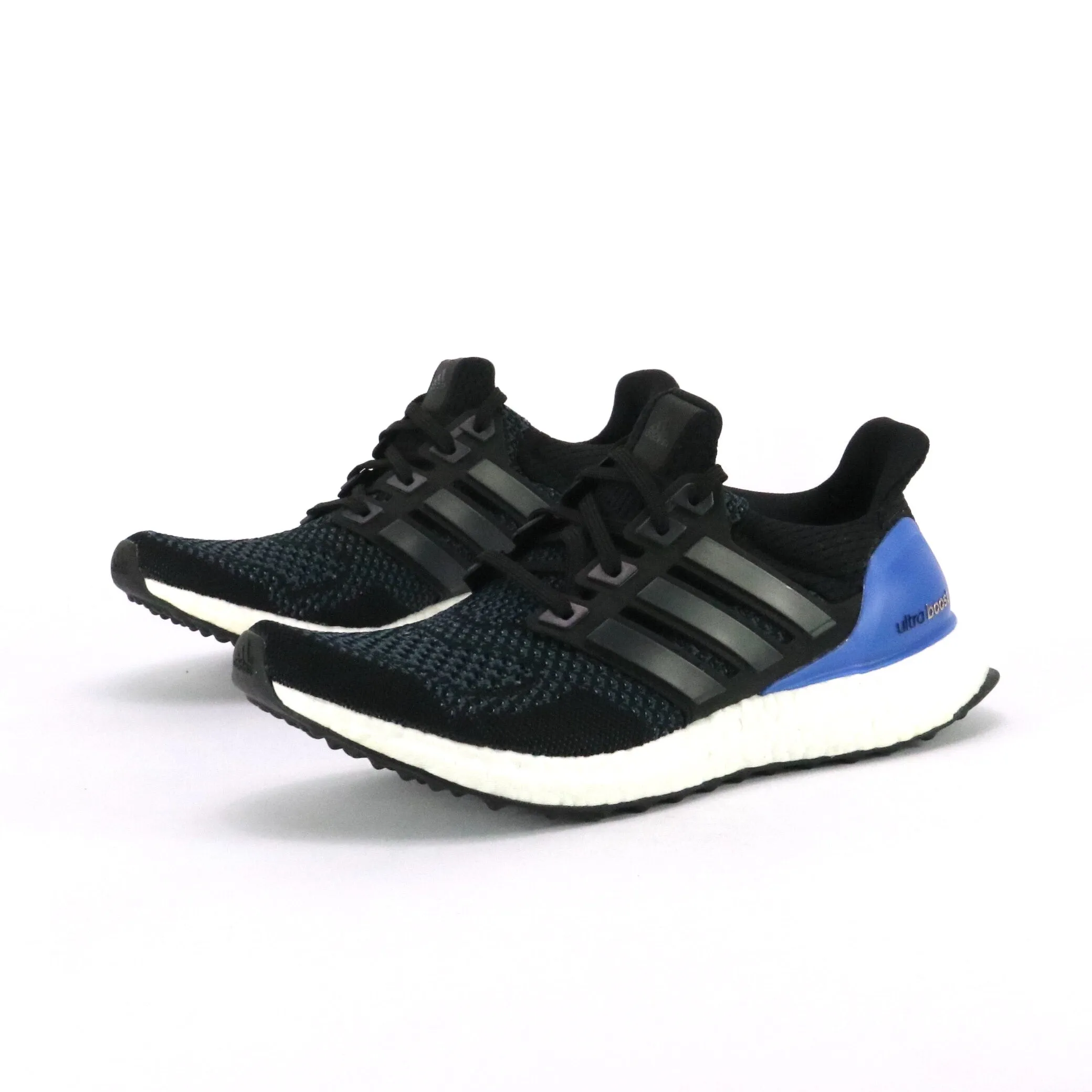 Adidas Ultra Boost 1.0 Jugend 'OG' Kern Schwarz Blau Adidas Sneakers