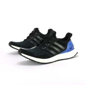 Adidas Ultra Boost 1.0 Jugend 'OG' Kern Schwarz Blau Adidas Sneakers