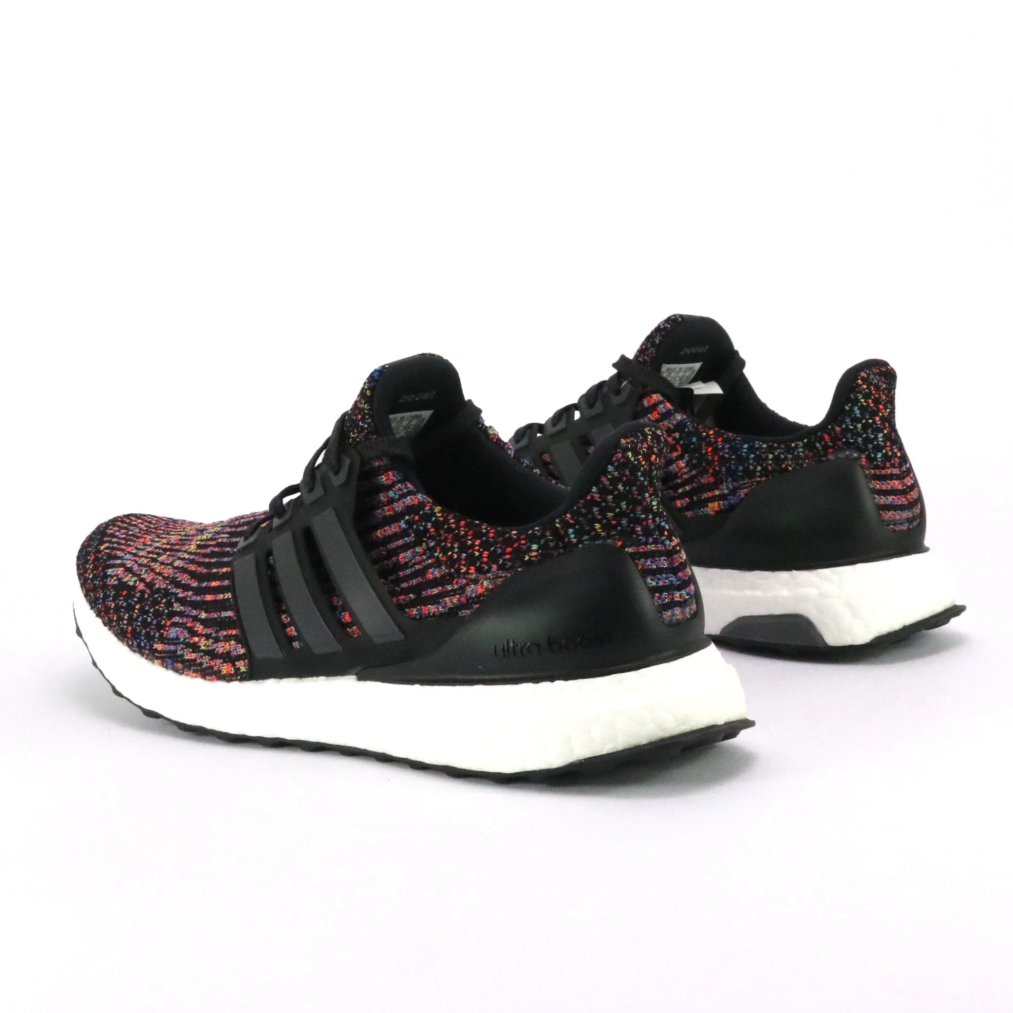 Adidas Ultra Boost 3.0 Mehrfarbige Adidas Sneakers