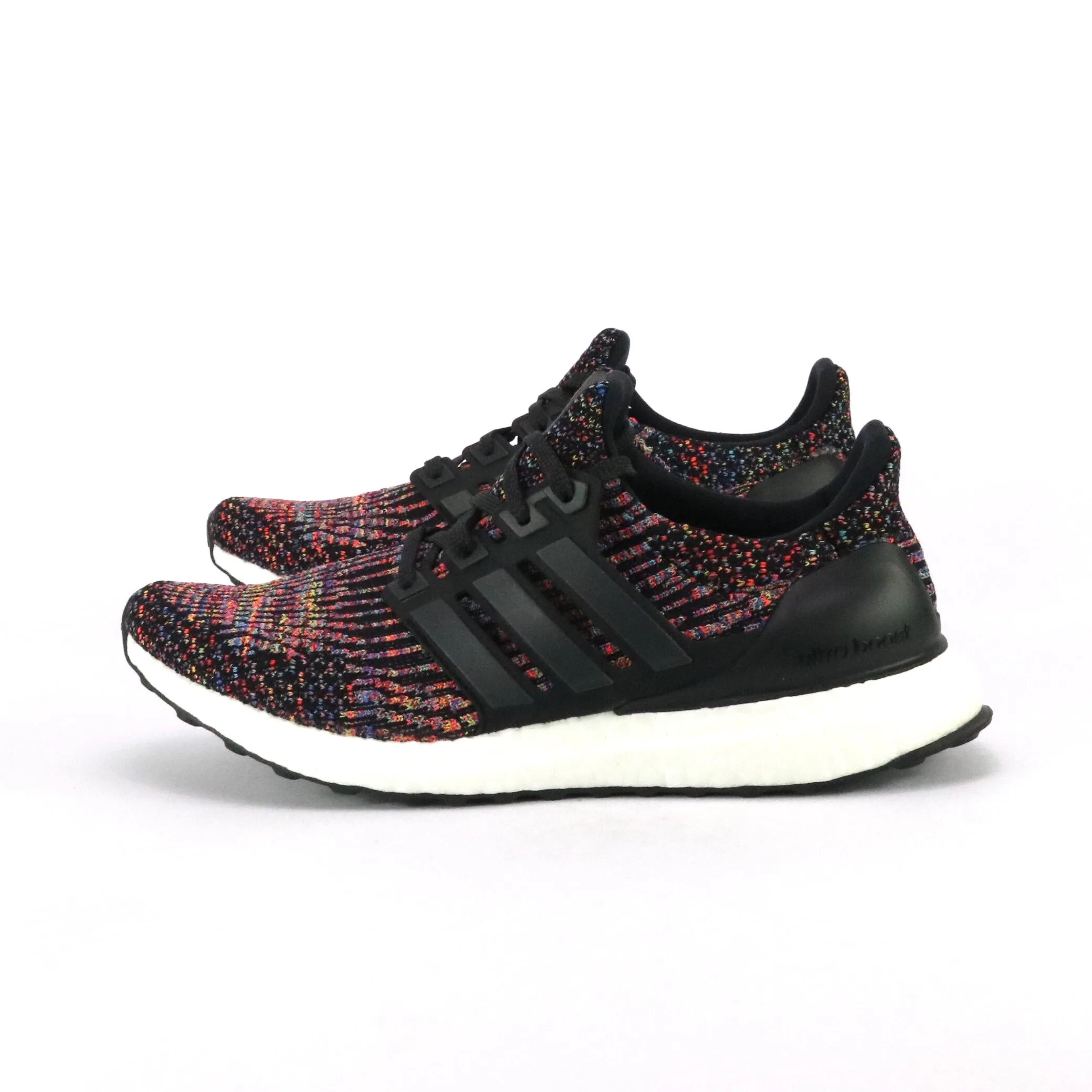 Adidas Ultra Boost 3.0 Mehrfarbige Adidas Sneakers
