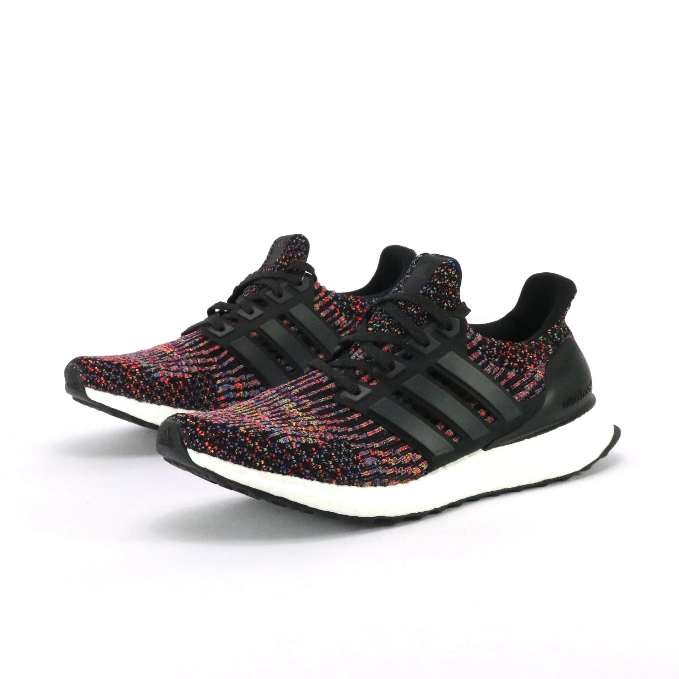 Adidas Ultra Boost 3.0 Mehrfarbige Adidas Sneakers