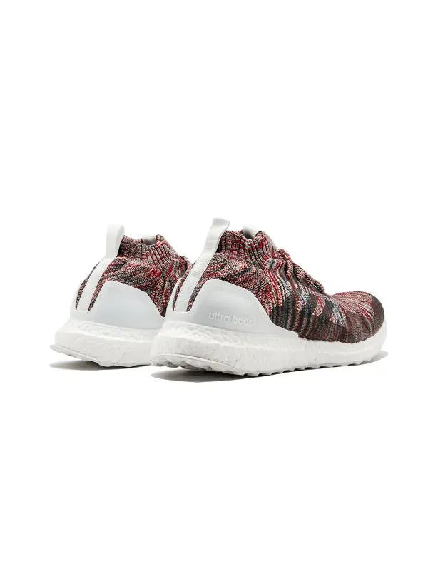 Adidas Ultra Boost Mid Ronnie Fieg Adidas Sneakers