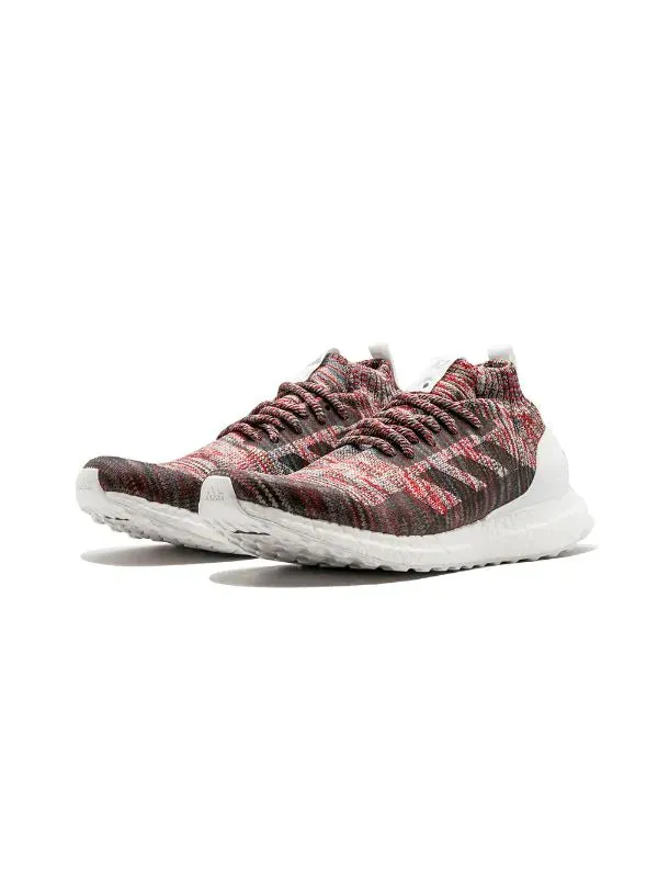 Adidas Ultra Boost Mid Ronnie Fieg Adidas Sneakers