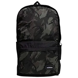 Adidas Unisex Classic Camouflage Rucksack Nike Kleidung