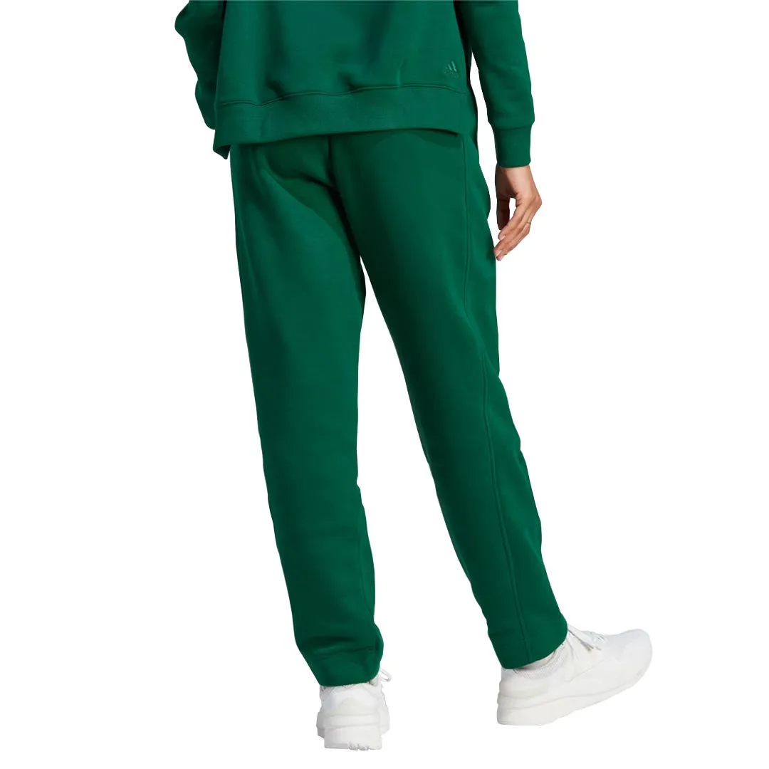 adidas - Damen All SZN Fleece Grafik Hose (IL3240)
