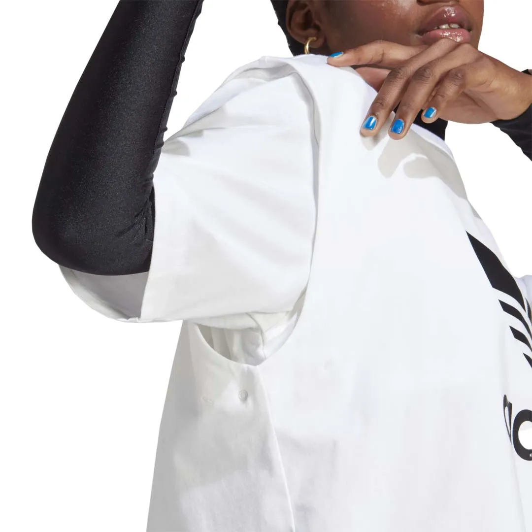 adidas - Damen Always Original T-Shirt (IC8806)