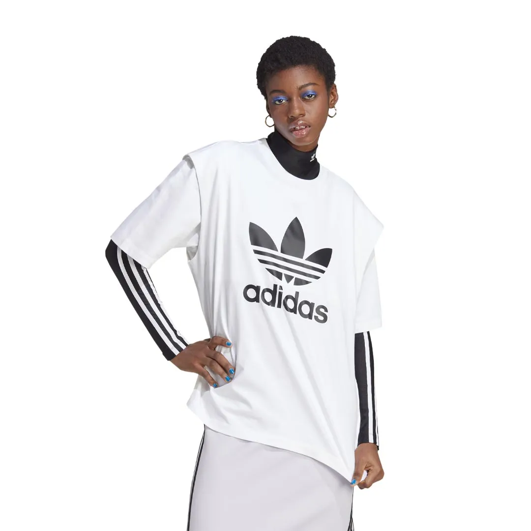 adidas - Damen Always Original T-Shirt (IC8806)