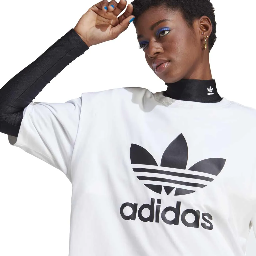 adidas - Damen Always Original T-Shirt (IC8806)