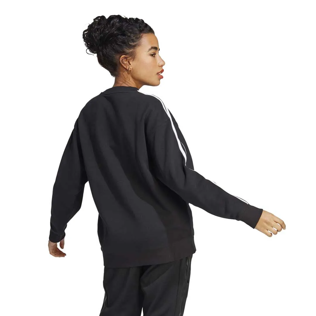 adidas - Damen Essentials 3-Streifen Sweatshirt (IC8766)