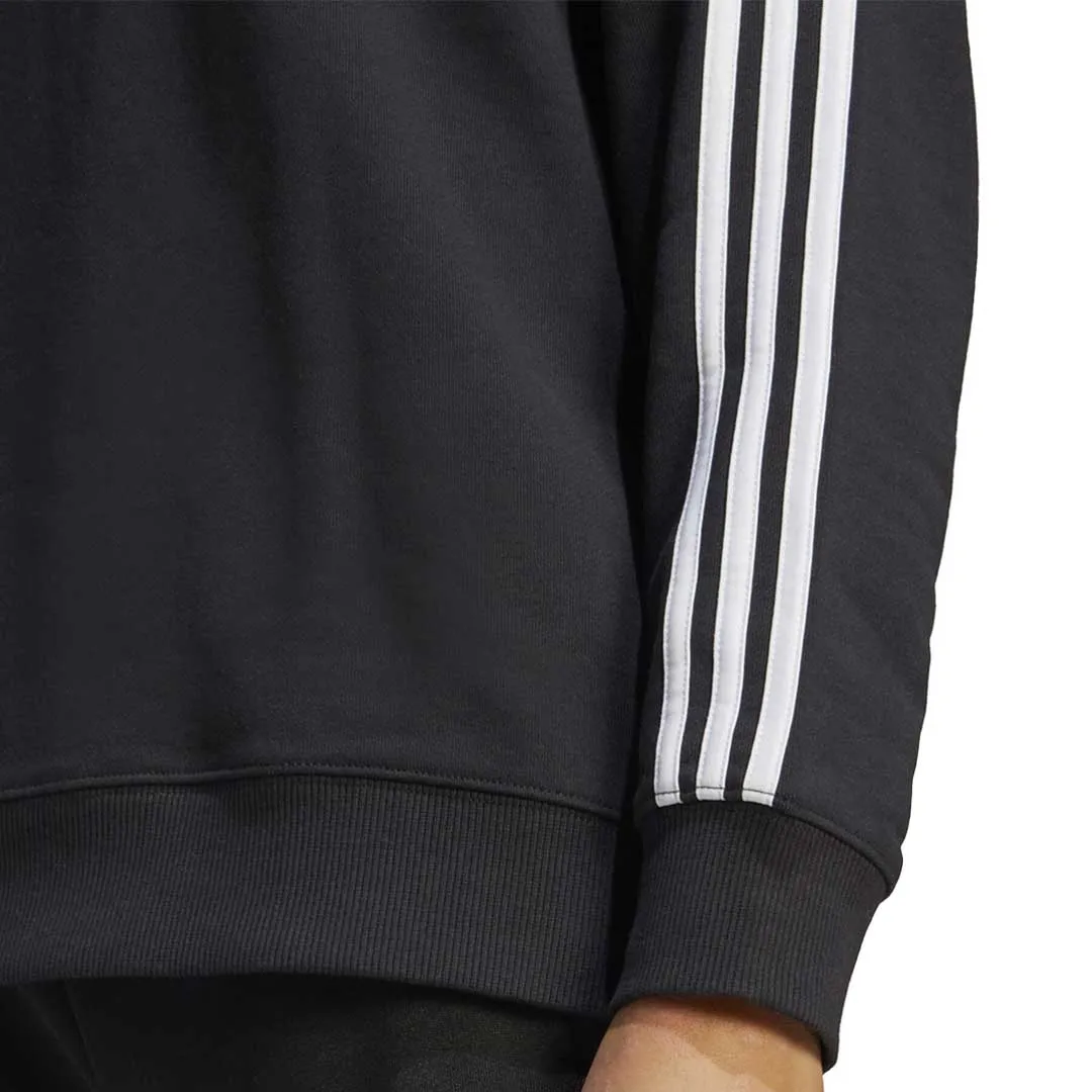 adidas - Damen Essentials 3-Streifen Sweatshirt (IC8766)