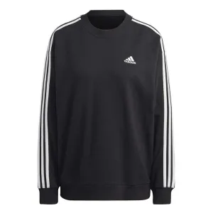 adidas - Damen Essentials 3-Streifen Sweatshirt (IC8766)