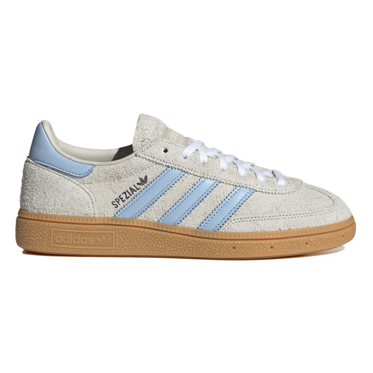 Adidas Damen Handball Spezial Alumina/Klarer Himmel/Gummi Adidas Schuhe