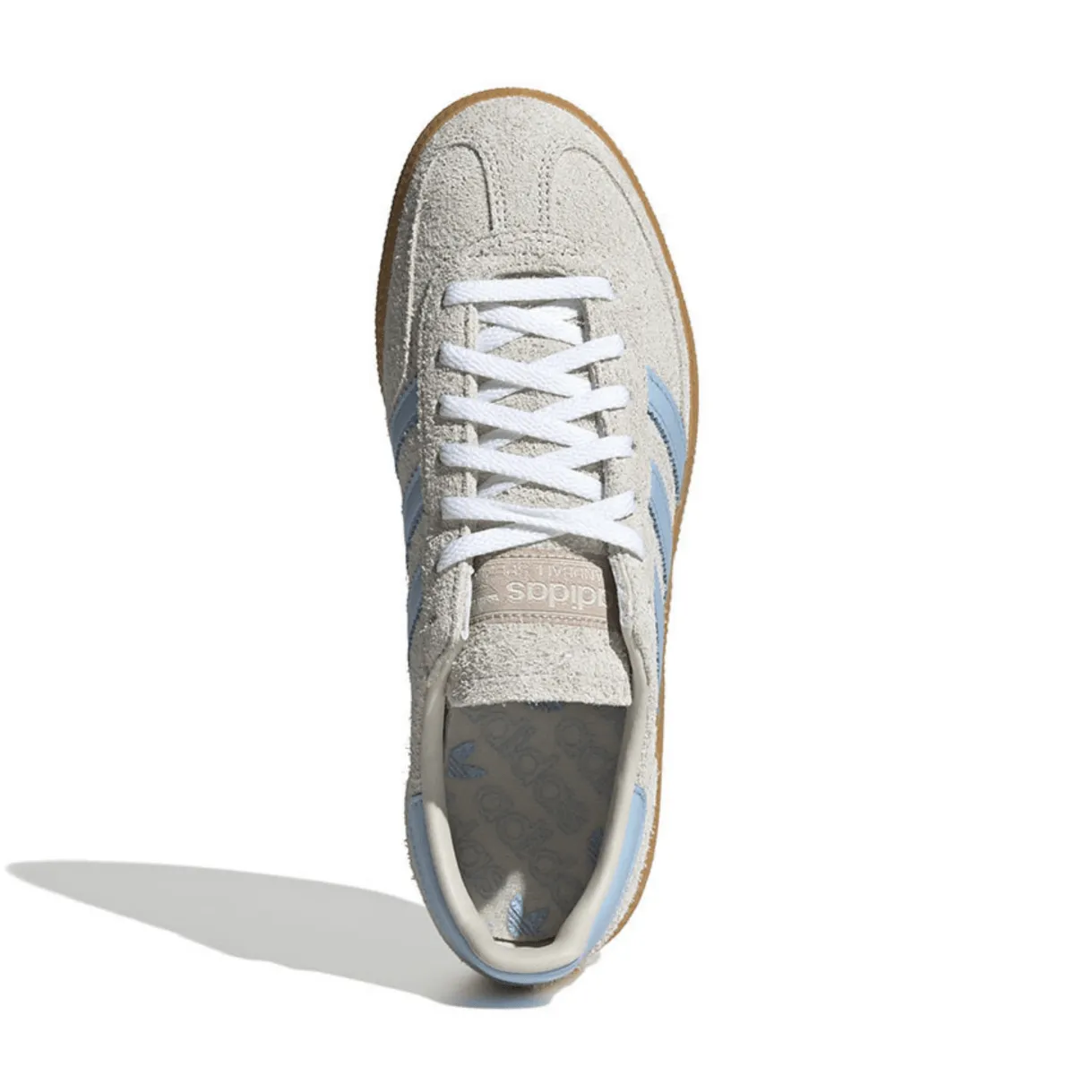 Adidas Damen Handball Spezial Alumina/Klarer Himmel/Gummi Adidas Schuhe