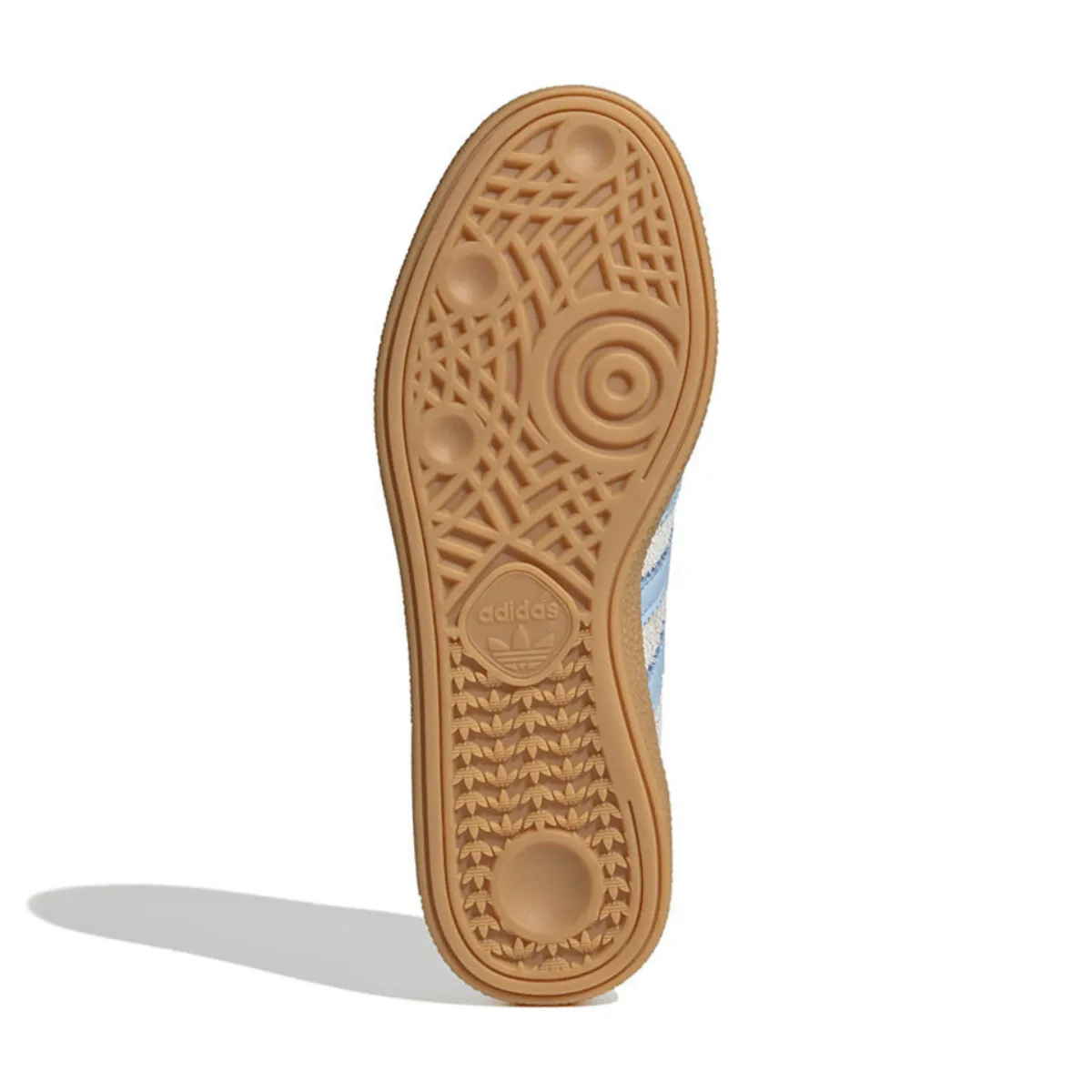 Adidas Damen Handball Spezial Alumina/Klarer Himmel/Gummi Adidas Schuhe