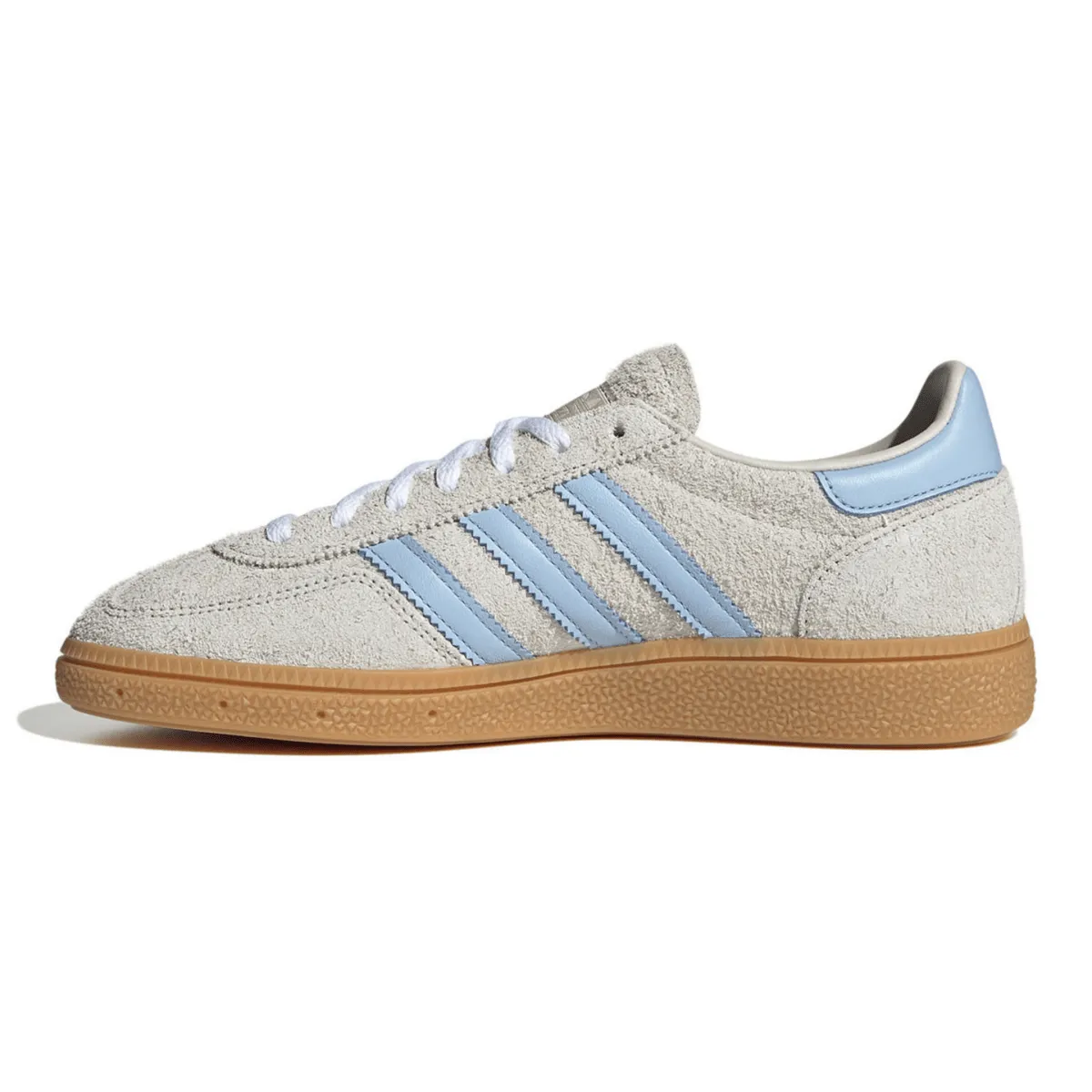 Adidas Damen Handball Spezial Alumina/Klarer Himmel/Gummi Adidas Schuhe