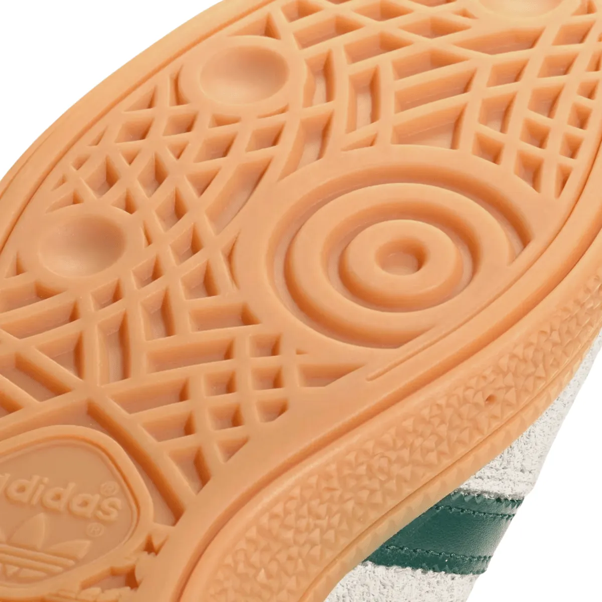 Adidas Damen Handball Spezial Alumina/Collegiate Grün/Gum Adidas Schuhe