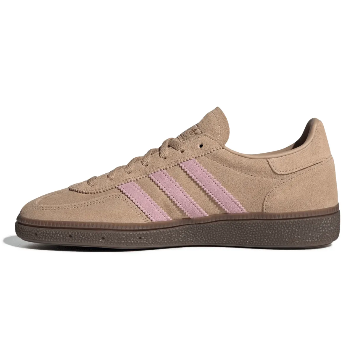 Adidas Damen Handball Spezial Warm Sandstein/Klarrosa/Gummi Adidas Schuhe