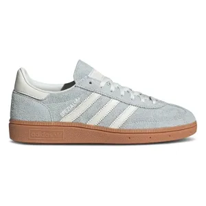 Adidas Damen Handball Spezial Wunder Silber/Off White/Gum Adidas Schuhe