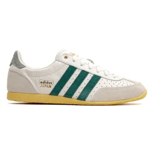 Adidas Damen Japan Off White/Collegiate Green/Orange Tint Adidas Schuhe