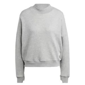 adidas - Damen Lounge French Terry Sweatshirt (IJ8445)