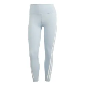 adidas - Damen Optime Trainicons 3-Streifen 7/8 Leggings (IM4774)