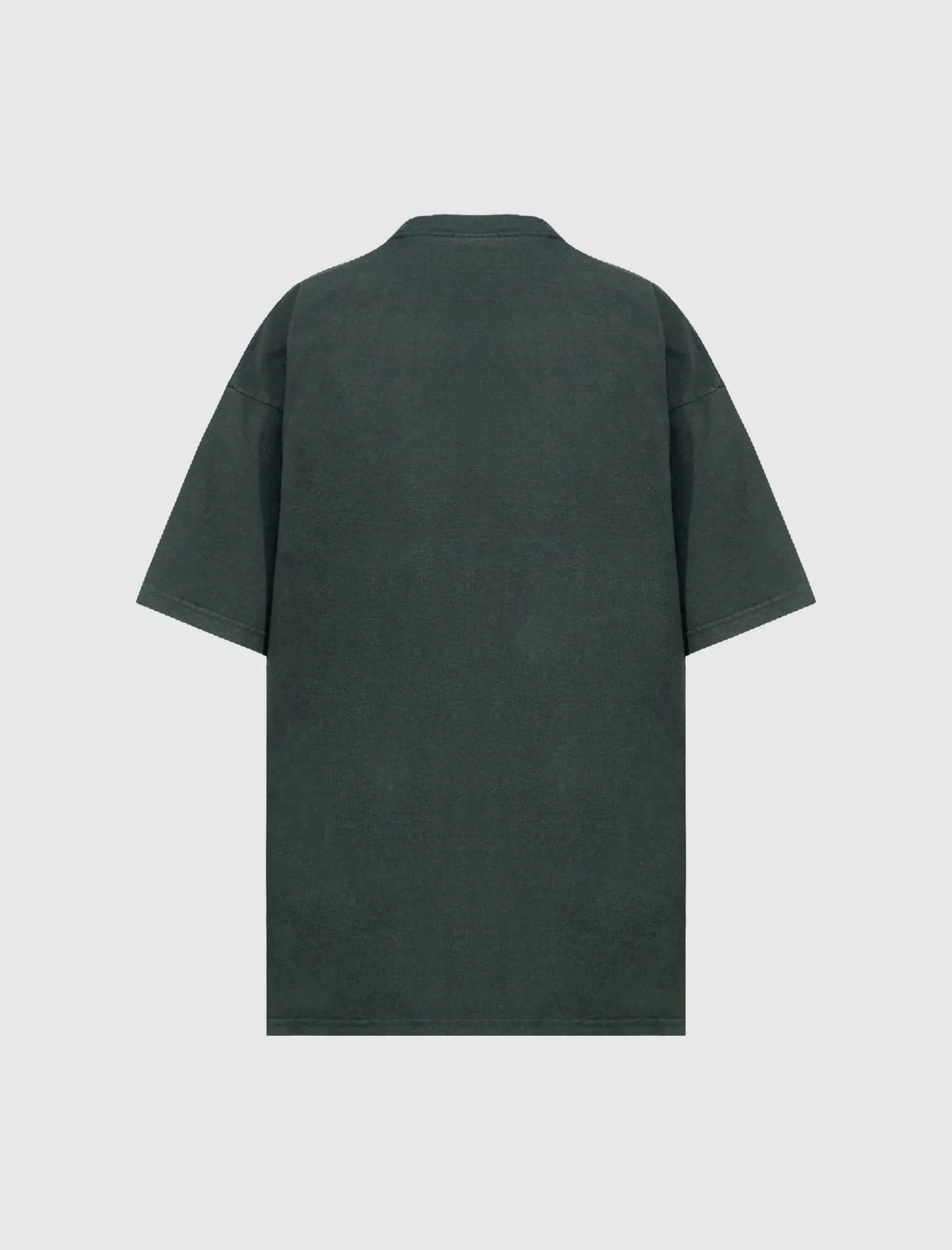 ADIDAS DAMEN OVERSIZE T-SHIRT