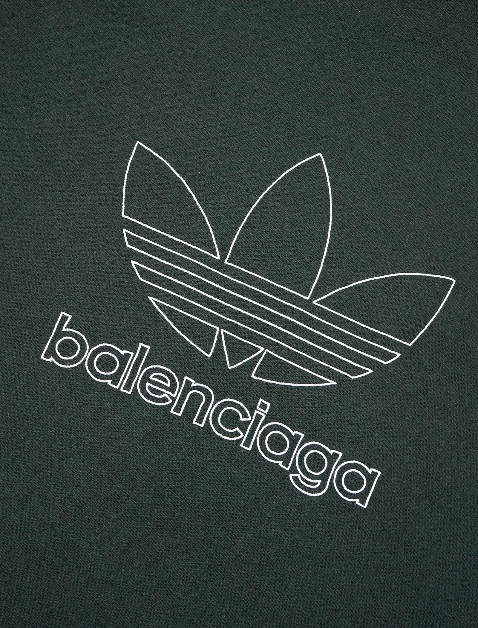 ADIDAS DAMEN OVERSIZE T-SHIRT
