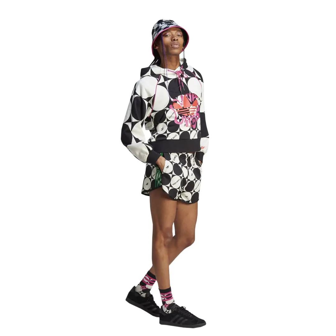adidas - Damen Pride Rich Mnisi Shorts (II0895)
