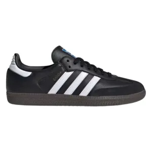 Adidas Damen Samba OG Core Schwarz/Wolkenweiß/Gummi Adidas Schuhe