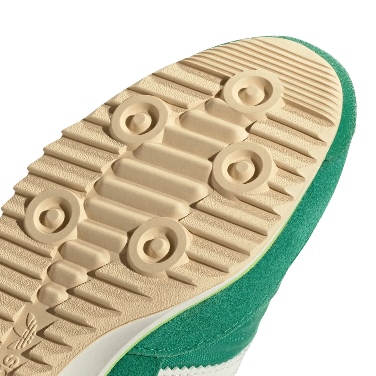 Adidas Damen SL 72 OG Court Grün/Elfenbein/Kristallsand Adidas Schuhe