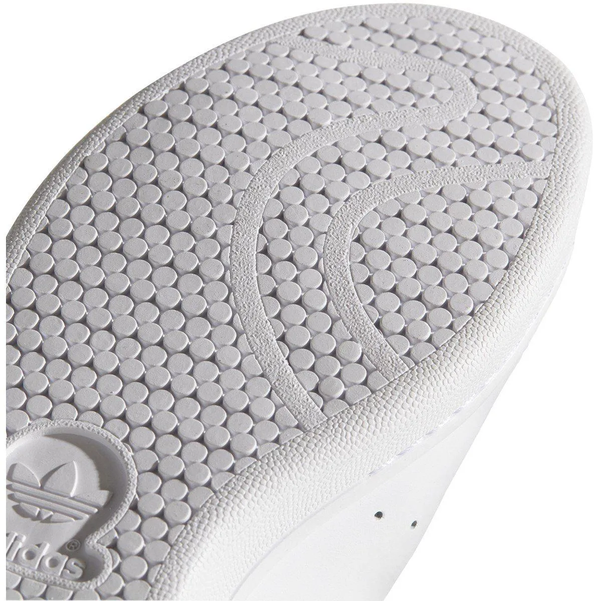 Adidas Damen Stan Smith Weiß/Grün Adidas Schuhe