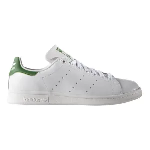 Adidas Damen Stan Smith Weiß/Grün Adidas Schuhe