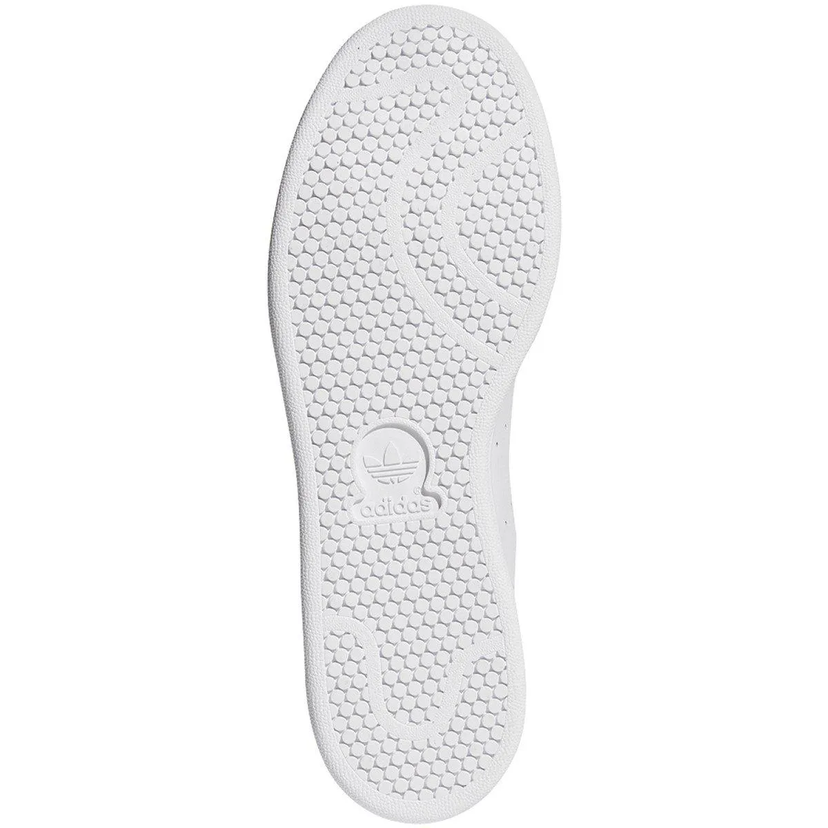 Adidas Damen Stan Smith Weiß/Grün Adidas Schuhe