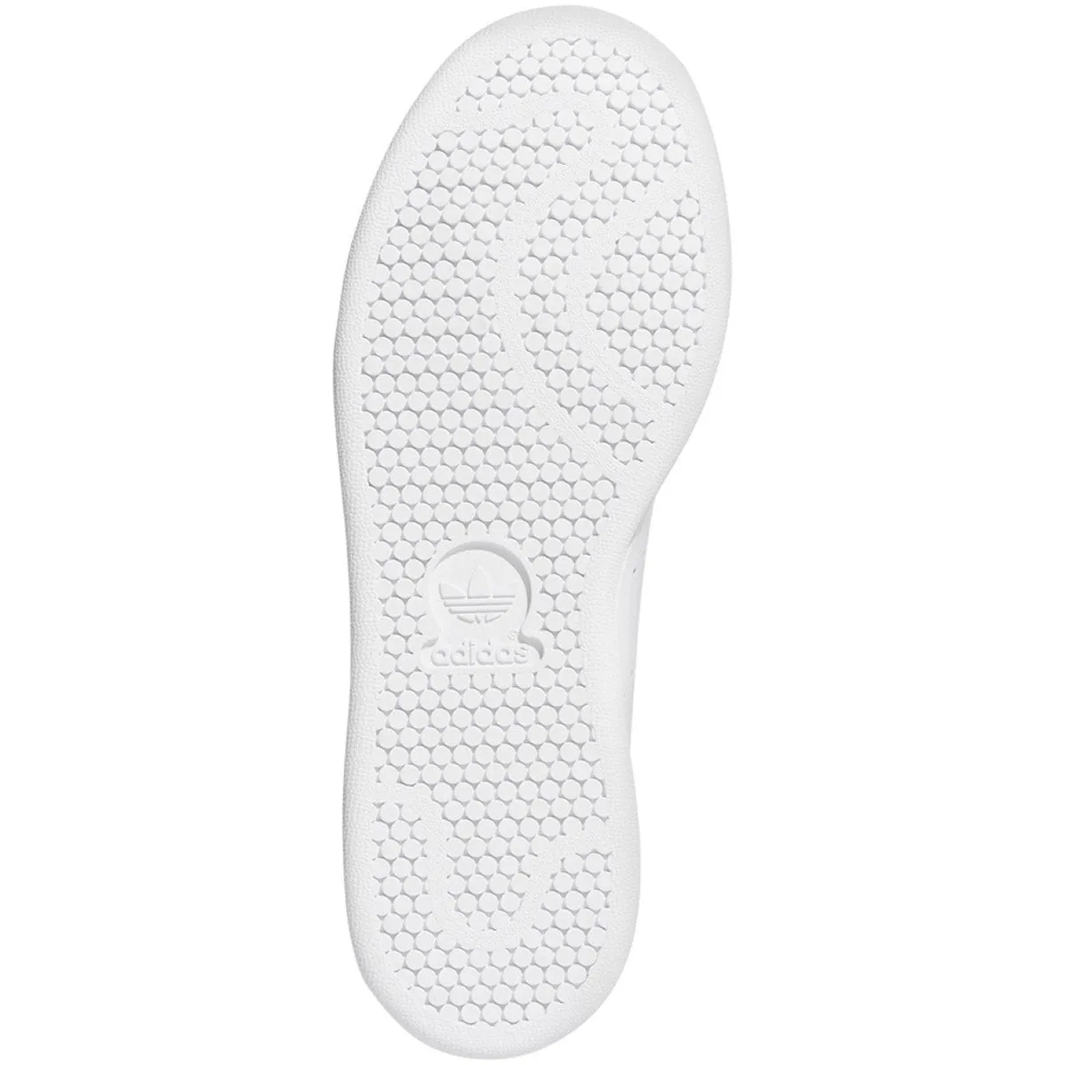 Adidas Damen Stan Smith Weiß/Marine Adidas Schuhe