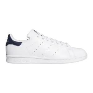 Adidas Damen Stan Smith Weiß/Marine Adidas Schuhe