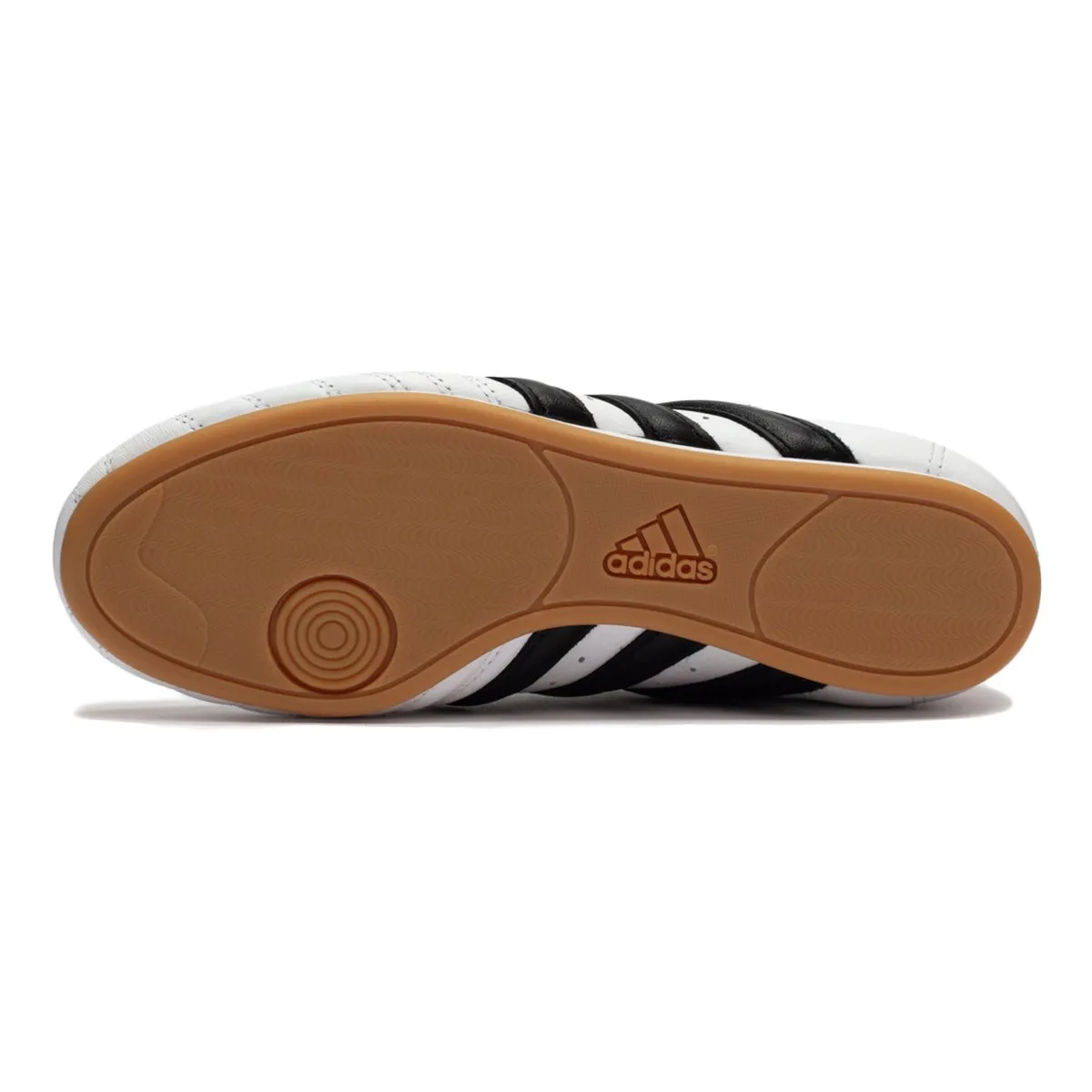 Adidas Damen Taekwondo Schuhe in Cloud White/Core Black/Gum