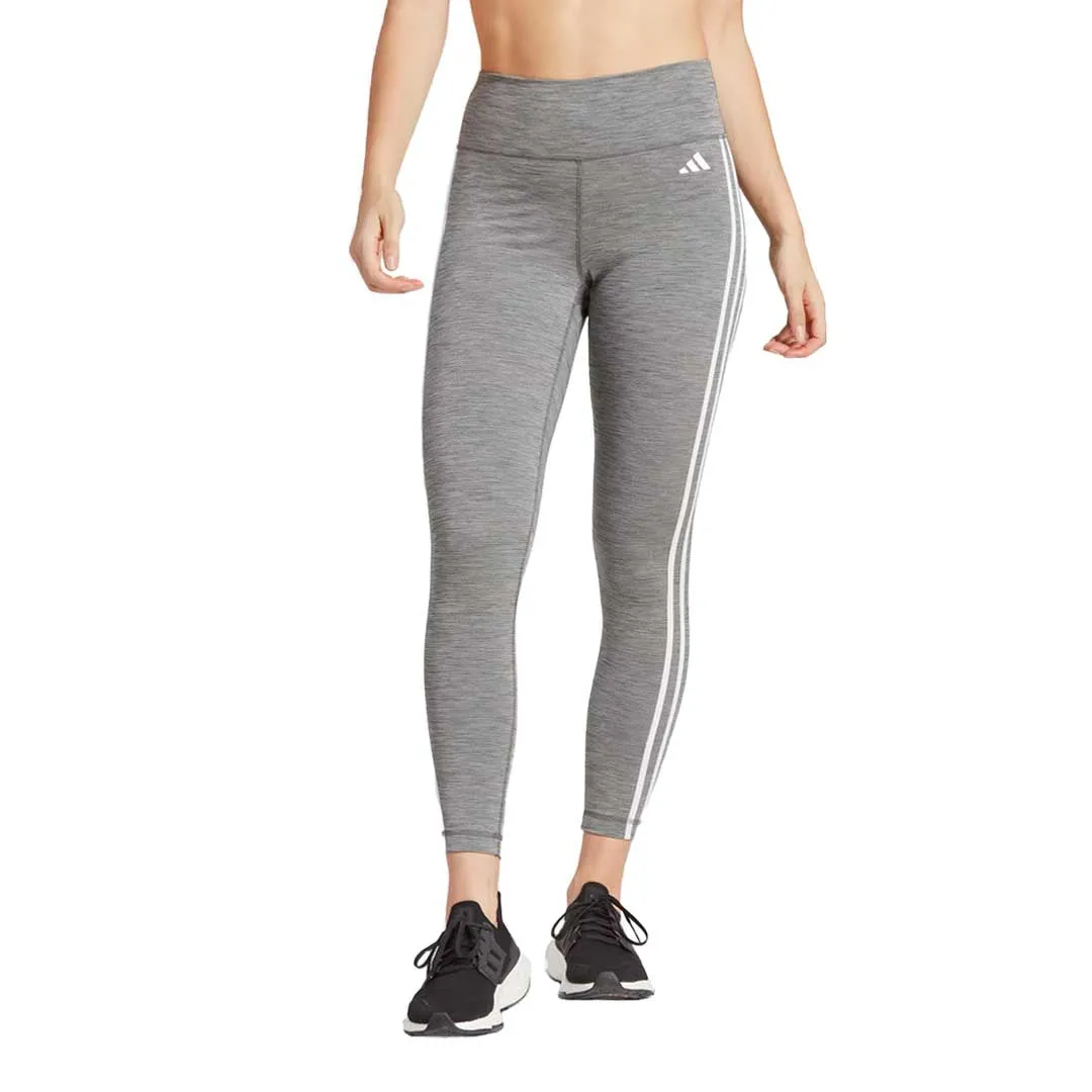 adidas - Damen Train Essentials 3-Streifen High-Waist 7/8 Leggings (IC8296)