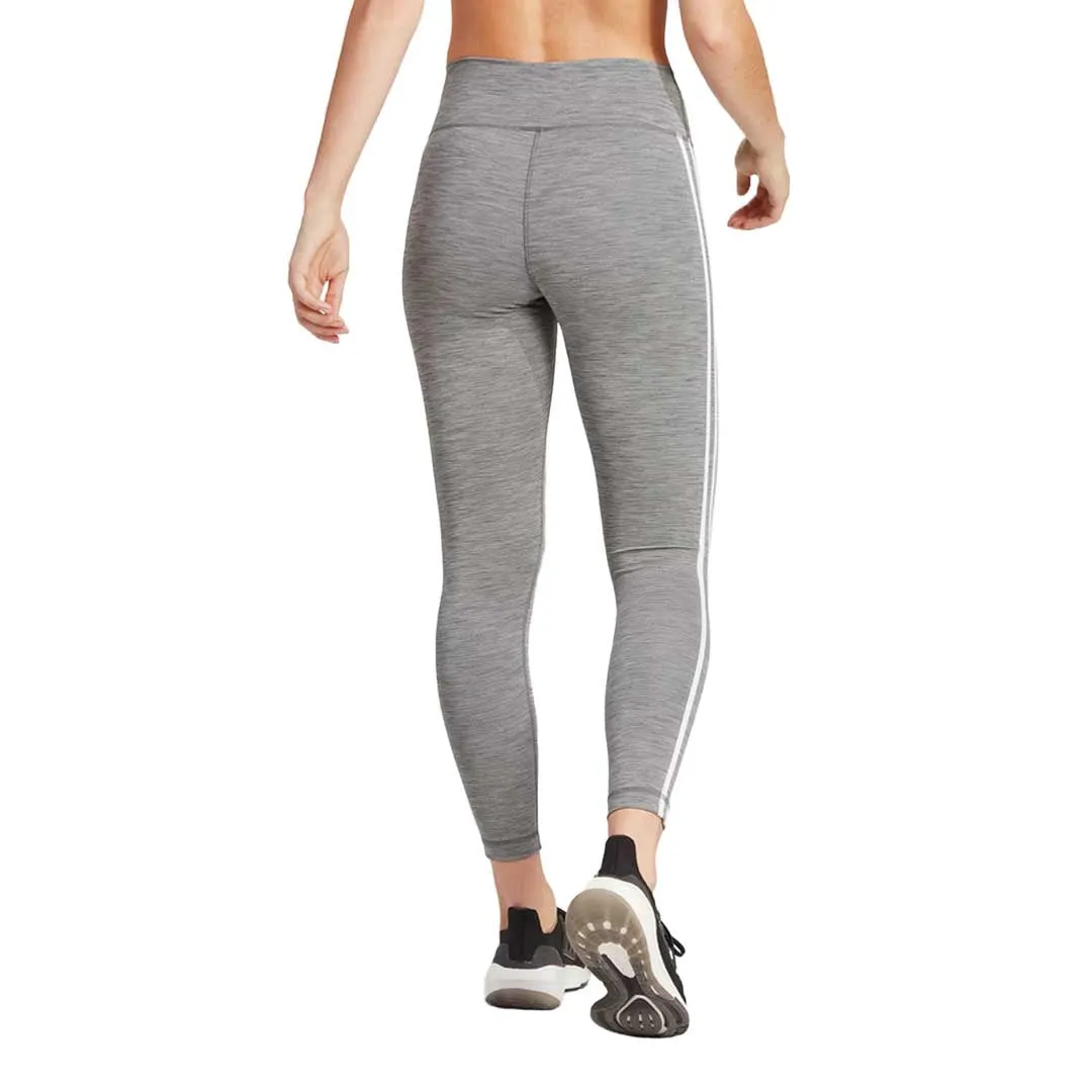 adidas - Damen Train Essentials 3-Streifen High-Waist 7/8 Leggings (IC8296)